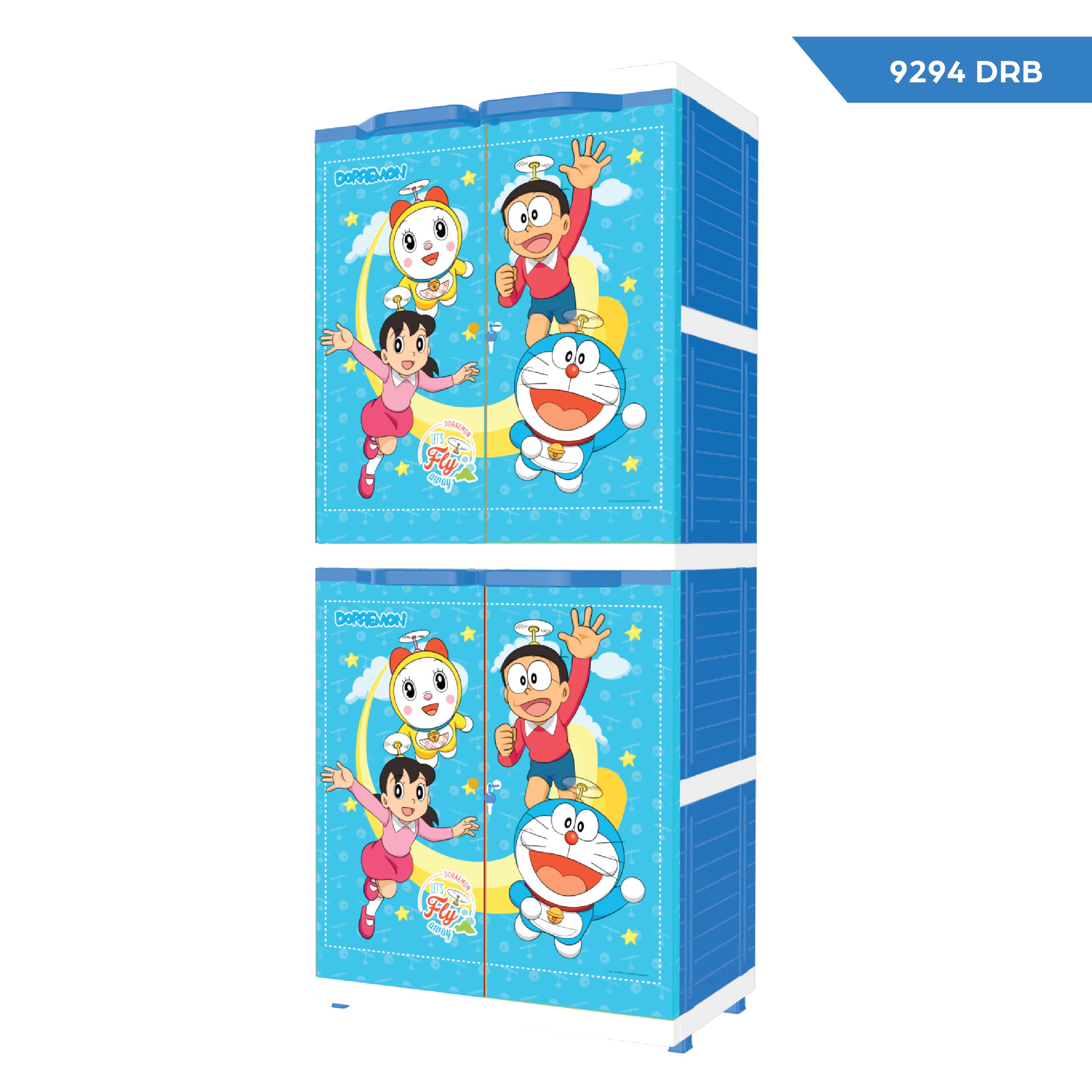 MSC Premium Doraemon - 9294DRB