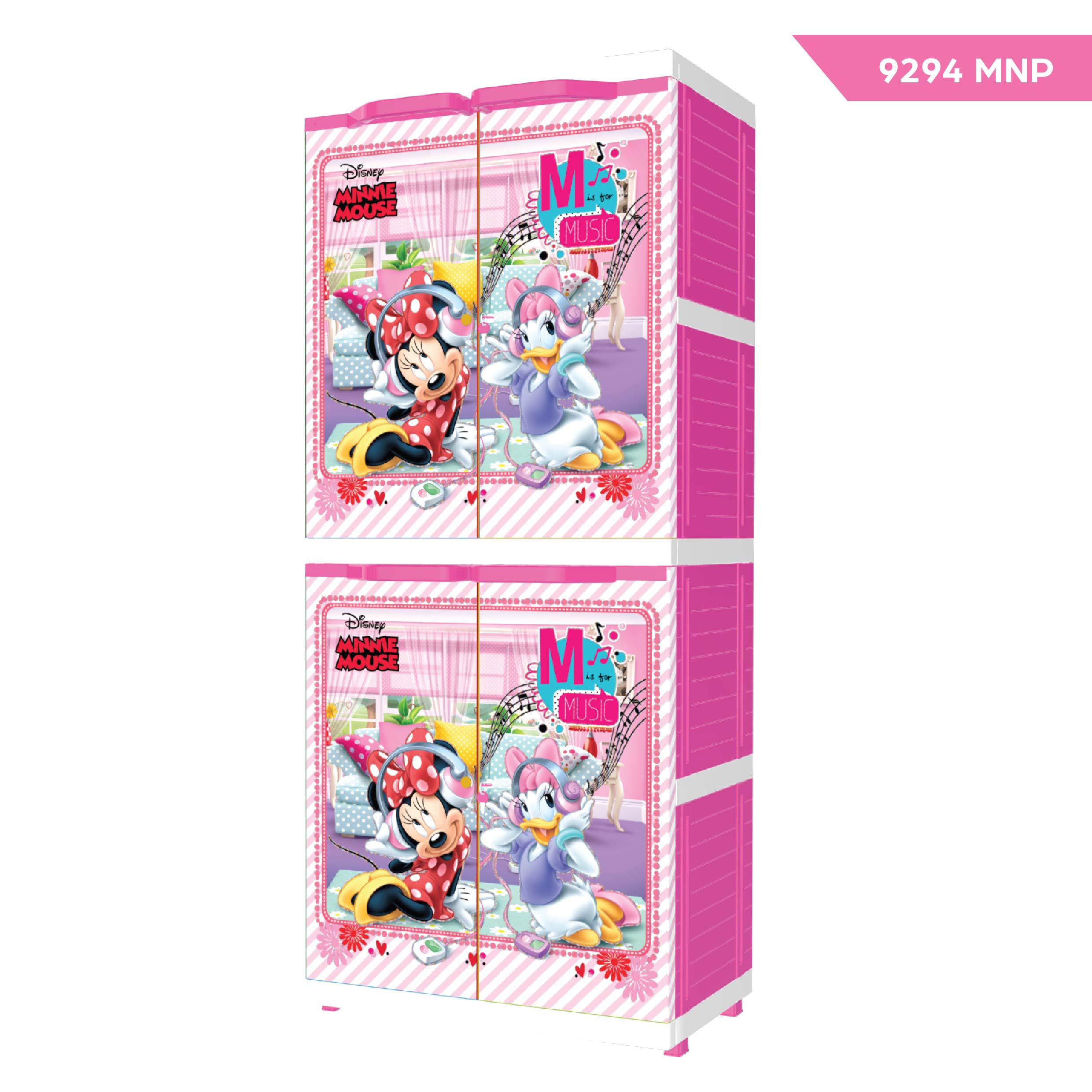 MSC Premium Doraemon - 9294DRB